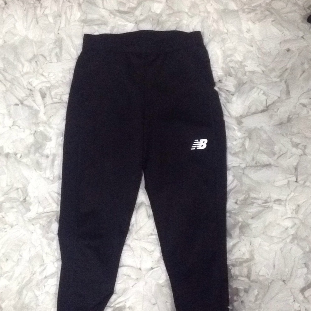 New balance leggings